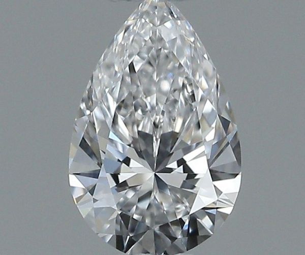 Pear Diamond image