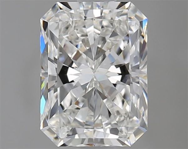 Radiant Diamond image