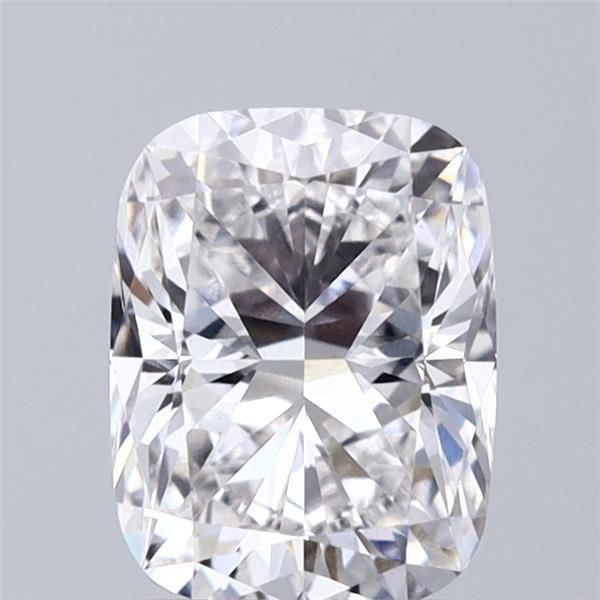 Cushion Lab-Grown Diamond image
