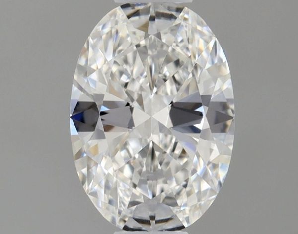 Oval Diamond image