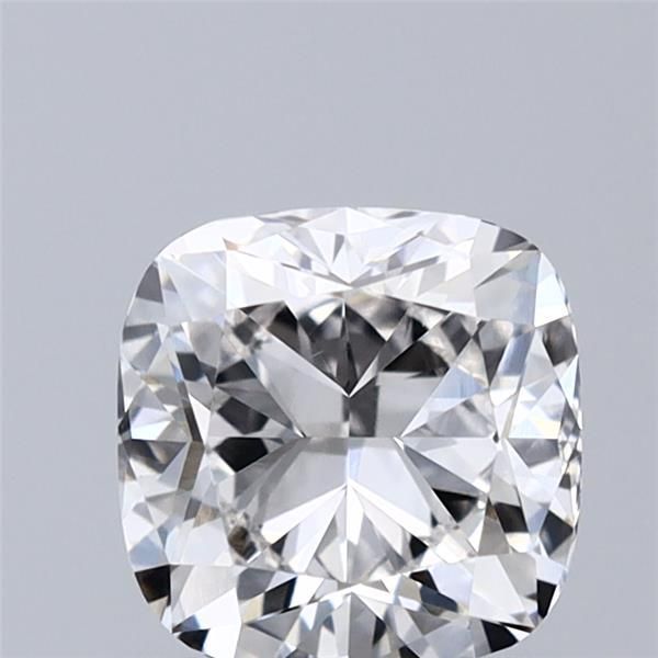 Cushion Lab-Grown Diamond image