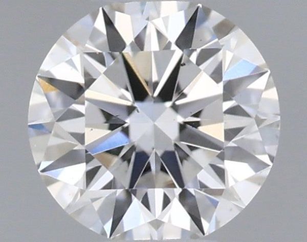 Round Diamond image