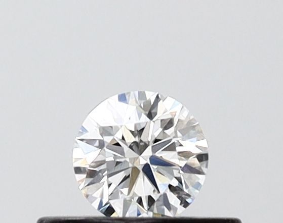 Round Lab-Grown Diamond image