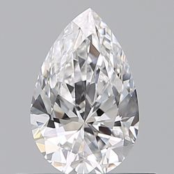 Pear Diamond image