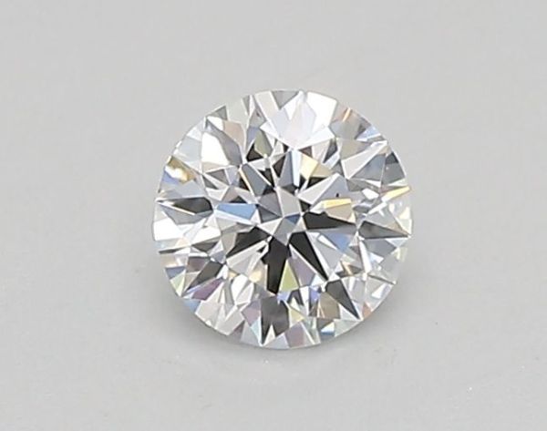 Round Lab-Grown Diamond image
