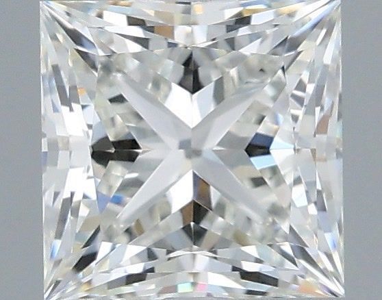 Princess Lab-Grown Diamond image