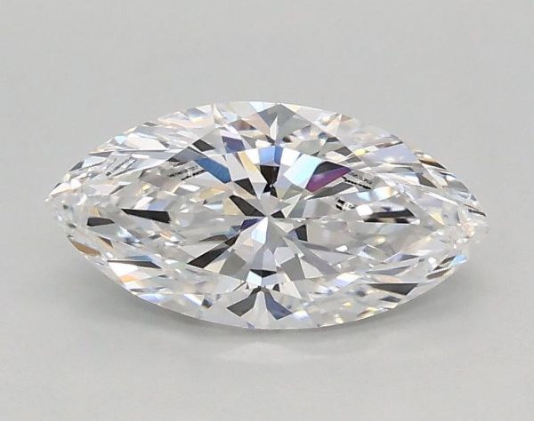 Marquise Lab-Grown Diamond image