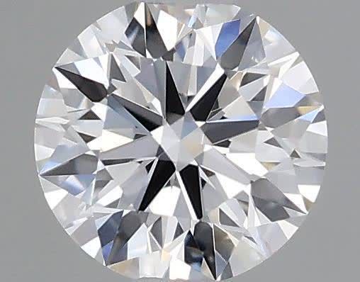 Round Diamond image