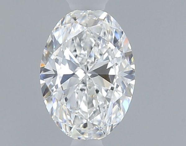 Oval Diamond image