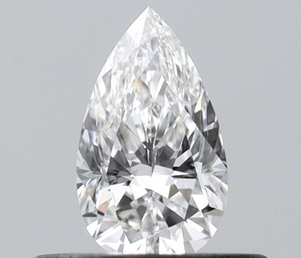 Pear Diamond image