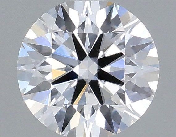 Round Lab-Grown Diamond image