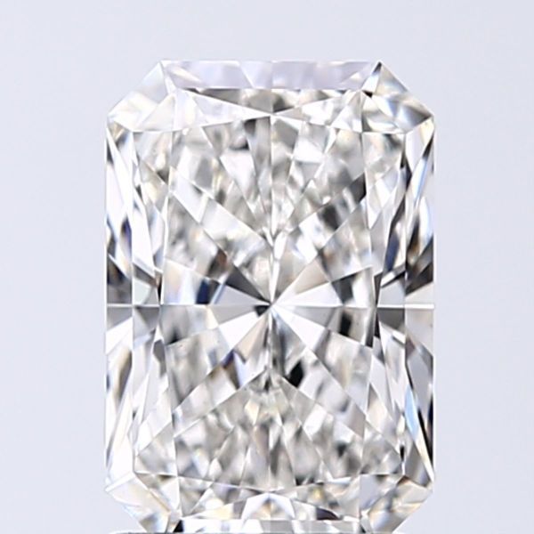 Radiant Lab-Grown Diamond image