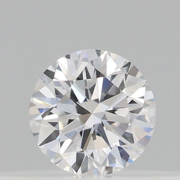 Round Lab-Grown Diamond image