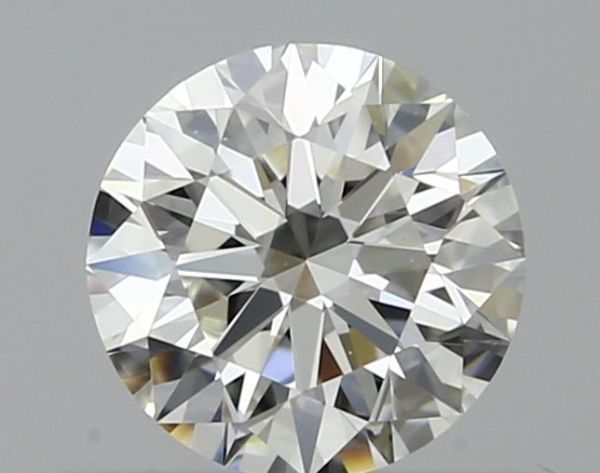 Round Diamond image