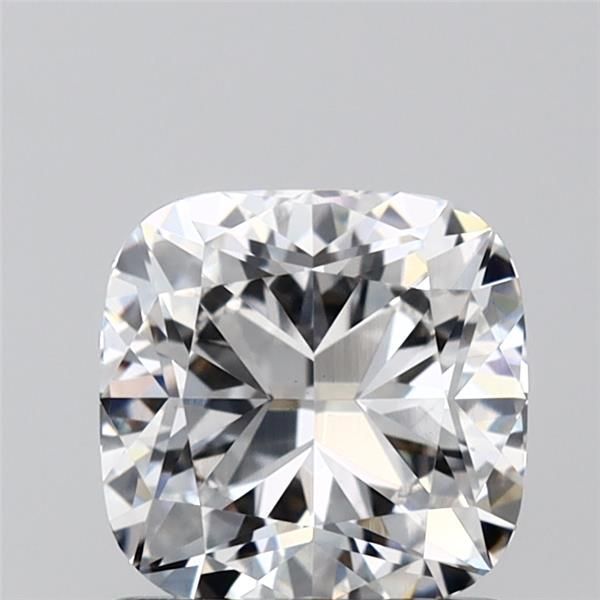 Cushion Lab-Grown Diamond image