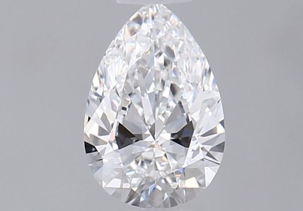 Pear Diamond image