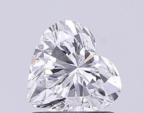 Heart Lab-Grown Diamond image