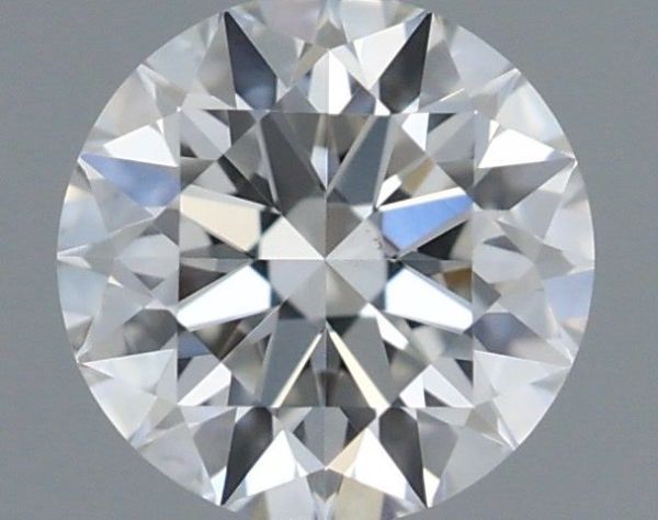 Round Diamond image