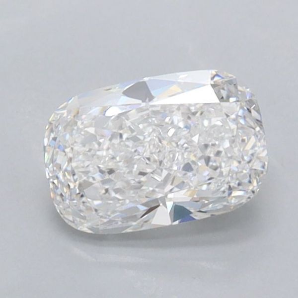Cushion Lab-Grown Diamond image