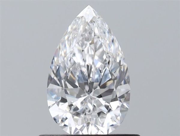 Pear Diamond image