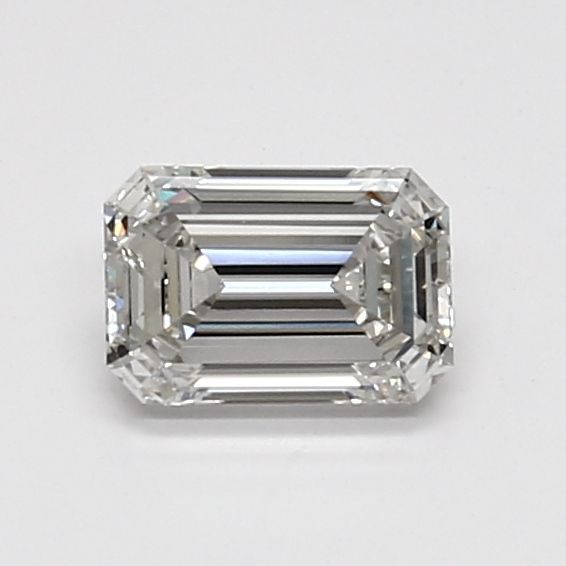 Emerald Lab-Grown Diamond image