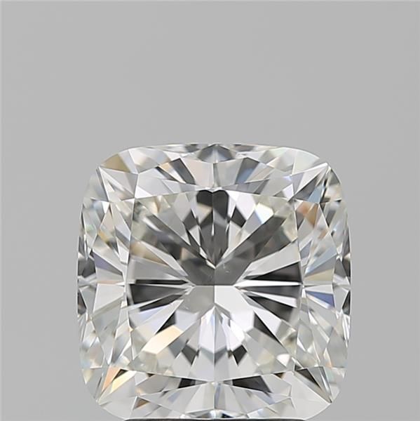 Cushion Diamond image