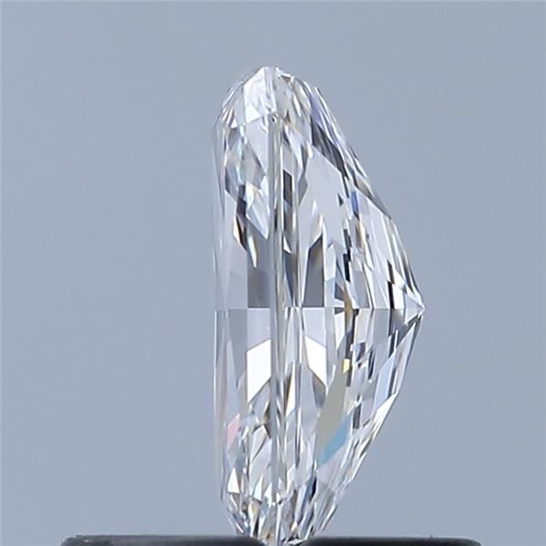 Radiant Lab-Grown Diamond image