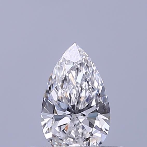 Pear Lab-Grown Diamond image