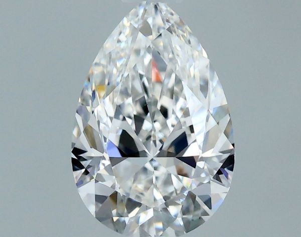 Pear Diamond image