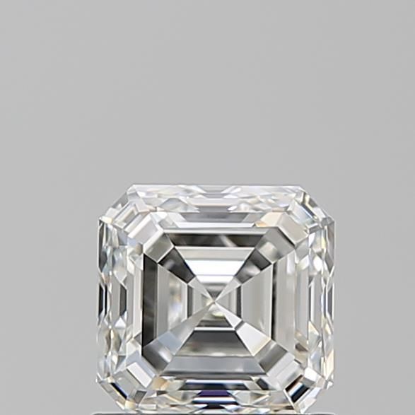Asscher Diamond image