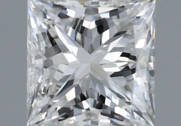 Princess Lab-Grown Diamond image