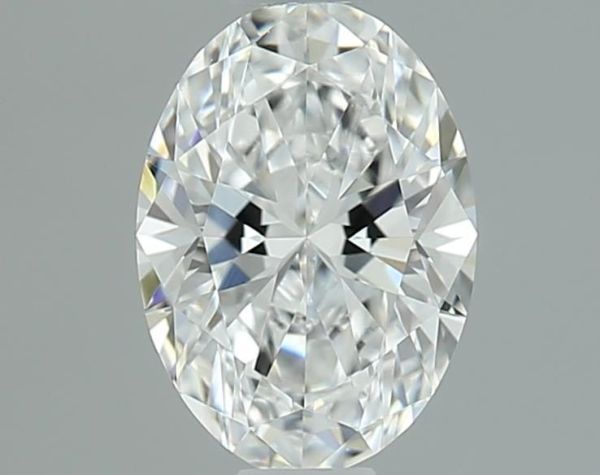 Oval Diamond image