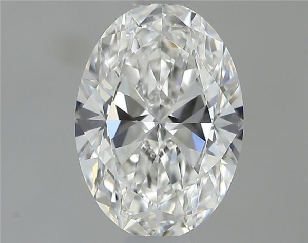 Oval Diamond image
