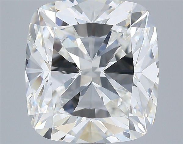 Cushion Diamond image