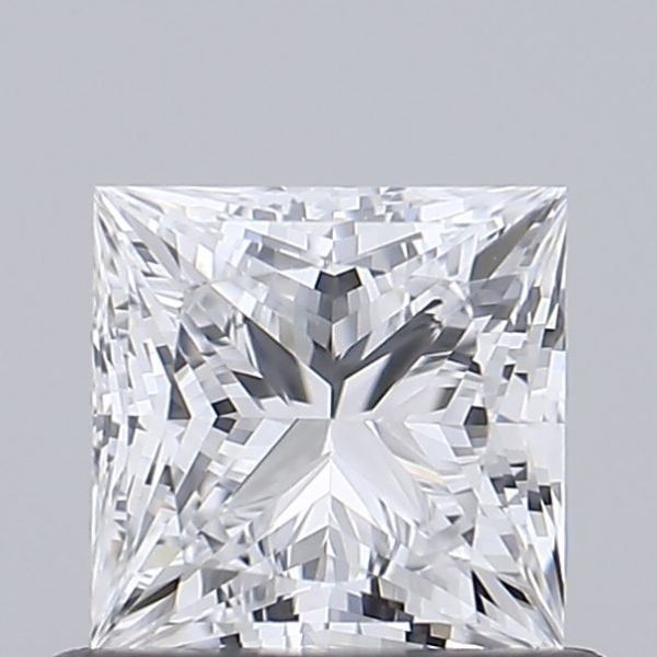 Princess Lab-Grown Diamond image