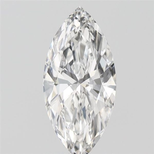 Marquise Lab-Grown Diamond image