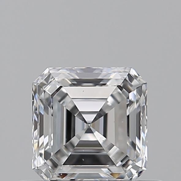 Asscher Diamond image