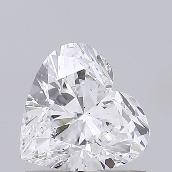Heart Lab-Grown Diamond image