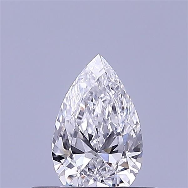 Pear Lab-Grown Diamond image