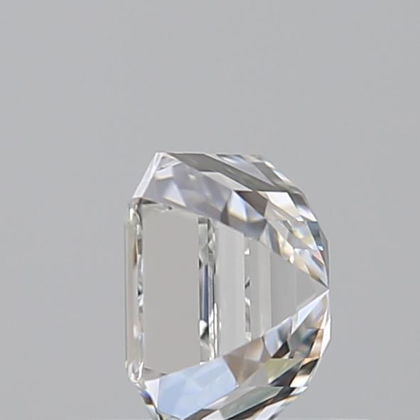 Asscher Diamond image