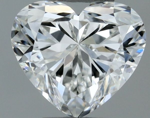 Heart Diamond image