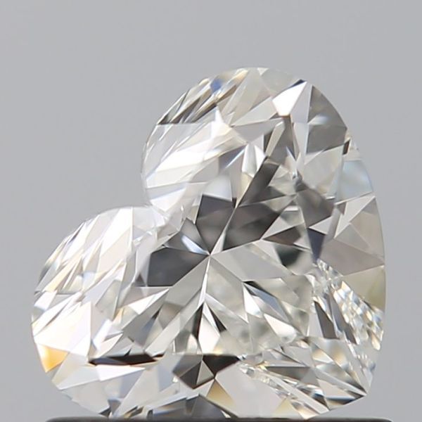 Heart Diamond image