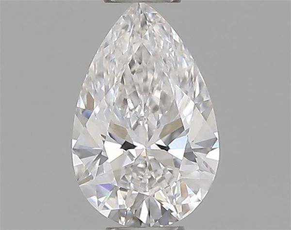 Pear Diamond image