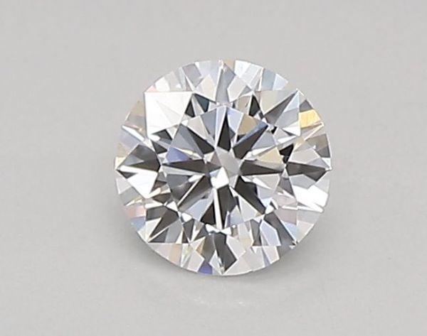 Round Lab-Grown Diamond image