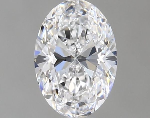 Oval Diamond image