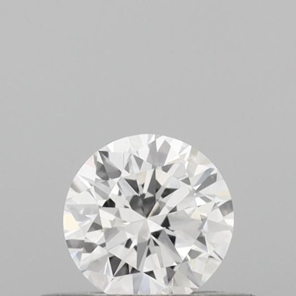 Round Lab-Grown Diamond image