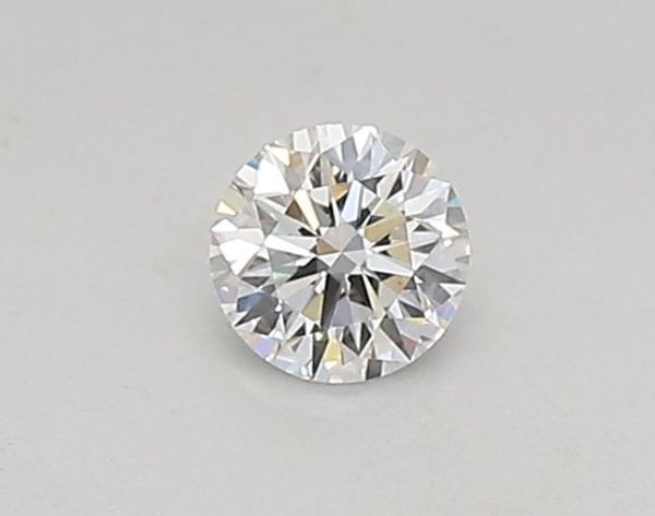 Round Lab-Grown Diamond image