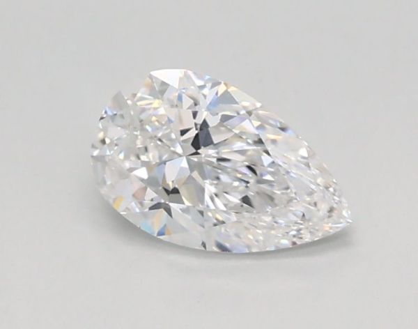 Pear Lab-Grown Diamond image