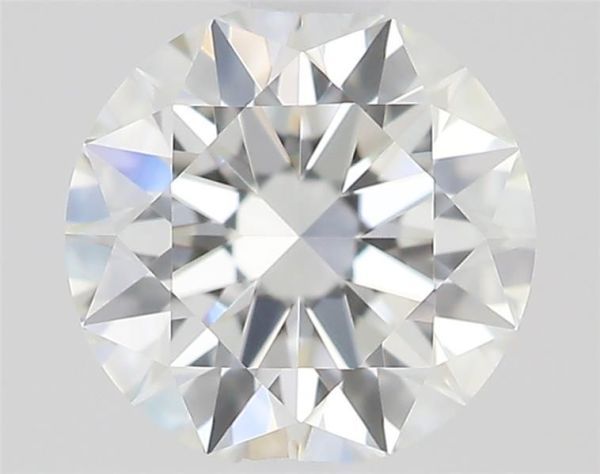 Round Diamond image