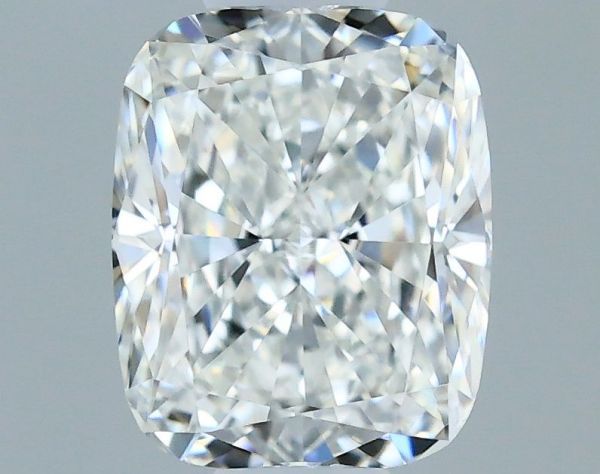 Cushion Diamond image
